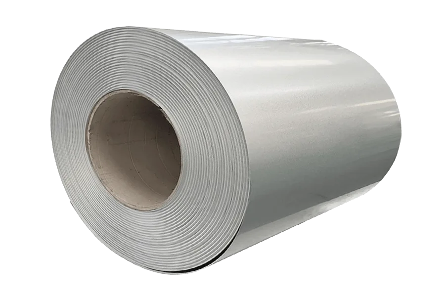 Galvalume Steel Coil (GL)