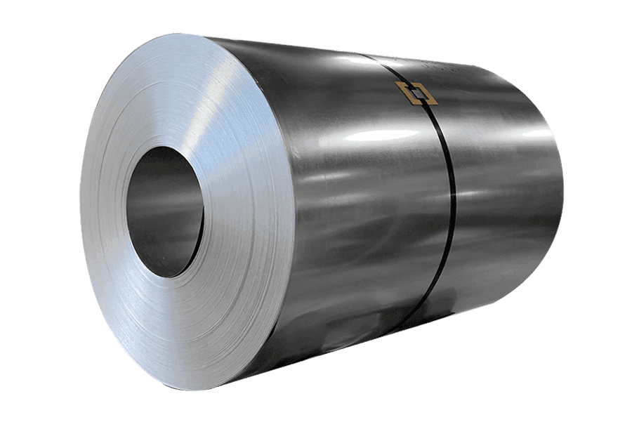 Galvanized-Coils
