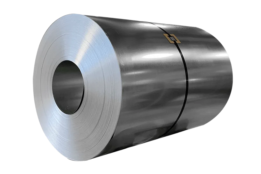Galvanized-Coils