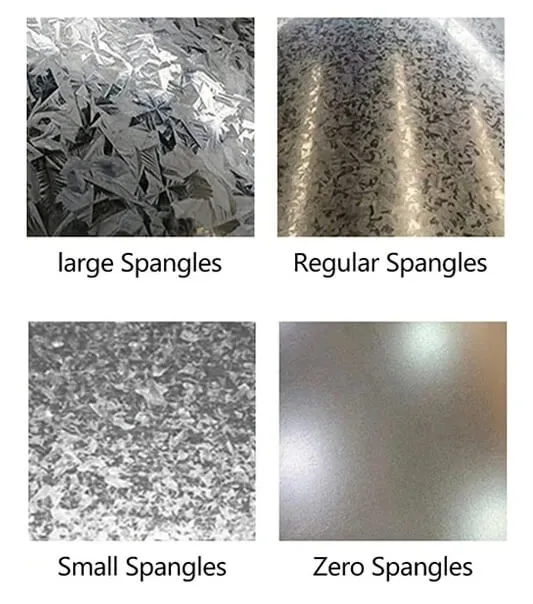 Surface treatment