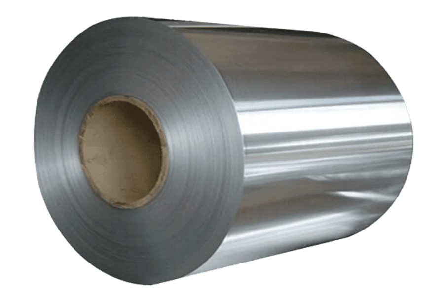 Tinplate Coil