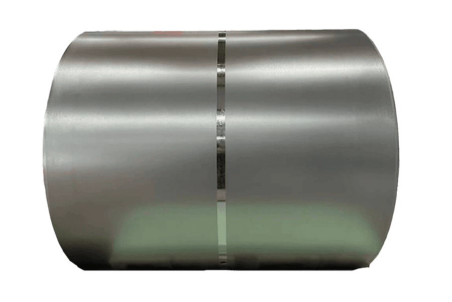 Zinc-Aluminum-Magnesium Coated Steel