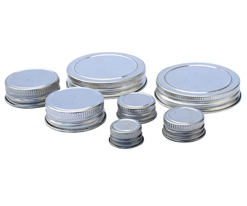 Closures & Lids