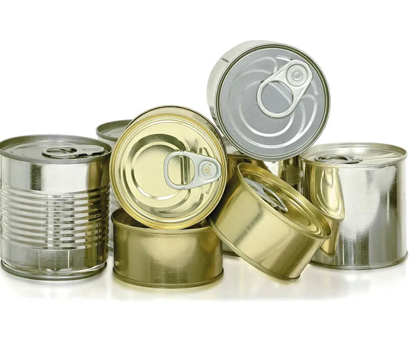 Food Packaging