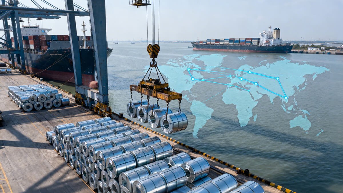 Top 10 Galvanized Steel Coil Manufacturers