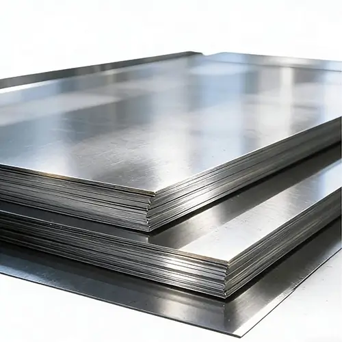 SPTE — Steel Plate Tin Electrolytic