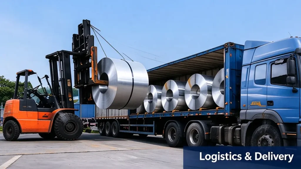 steel-coil-supplier-sourcing-and-delivery